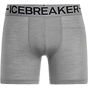 Icebreaker Anatomica Zone Merino Boxers SS19
